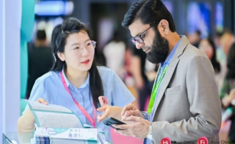 Hi&Fi Asia-China 2026 (FiA) Concludes Successfully, See You Next Year!