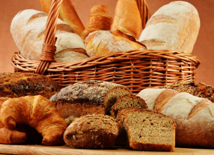 Compound preservatives used for bread