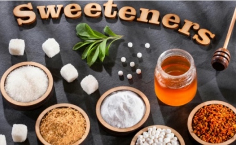 Natural Sweeteners Are Rapidly Rising in 2026