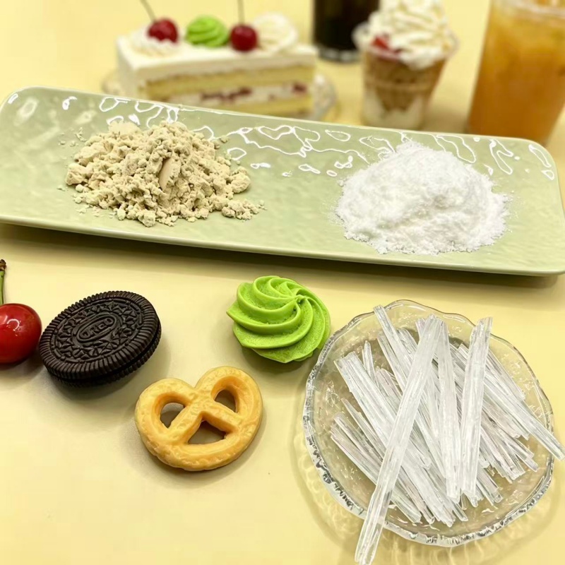 Flavorings