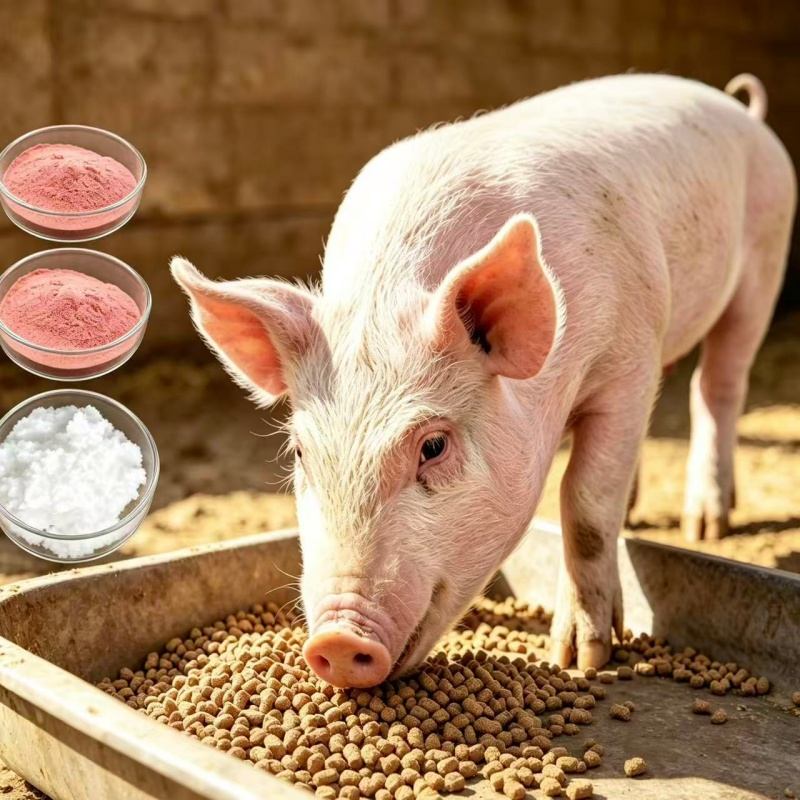 Vitamins