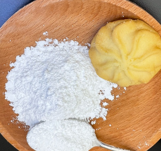 Aspartame-3