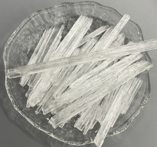 Menthol Crystal-1