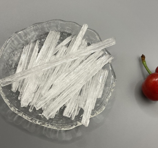 Menthol Crystal-2