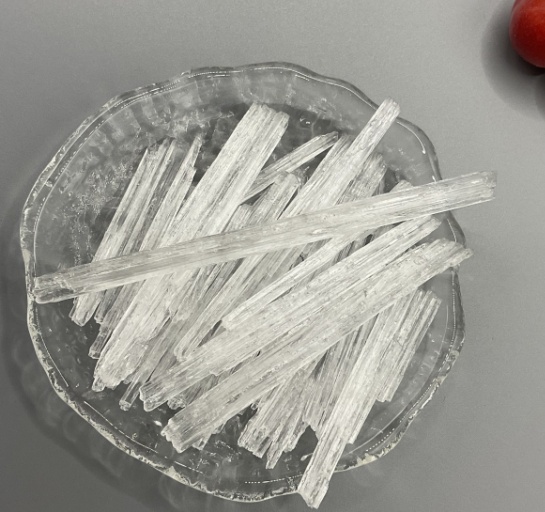 Menthol Crystal-4