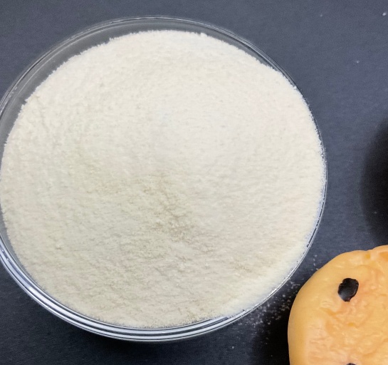 Non-dairy Creamers-1