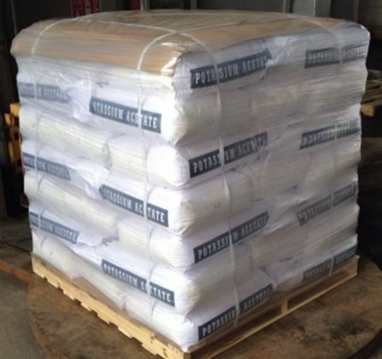 Potassium Acetate-3
