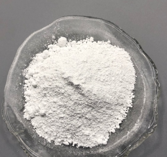 Silicon dioxide-1