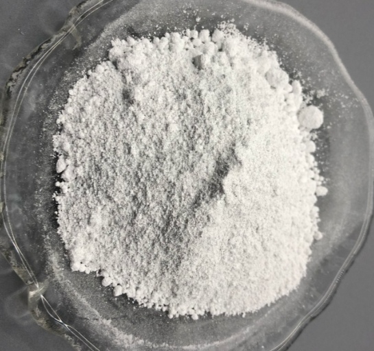 Silicon Dioxide