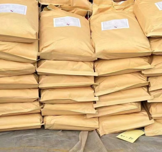 Sodium Carboxymethyl Cellulose-3