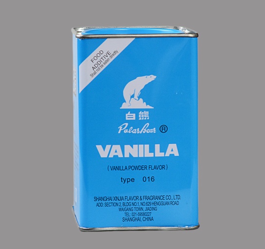 Vanilla-2