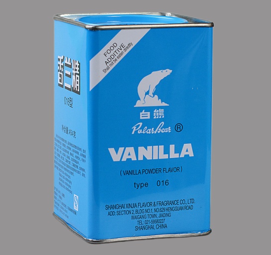Vanilla