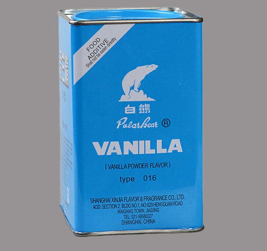 Vanilla-4