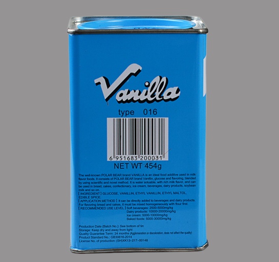 Vanilla-5
